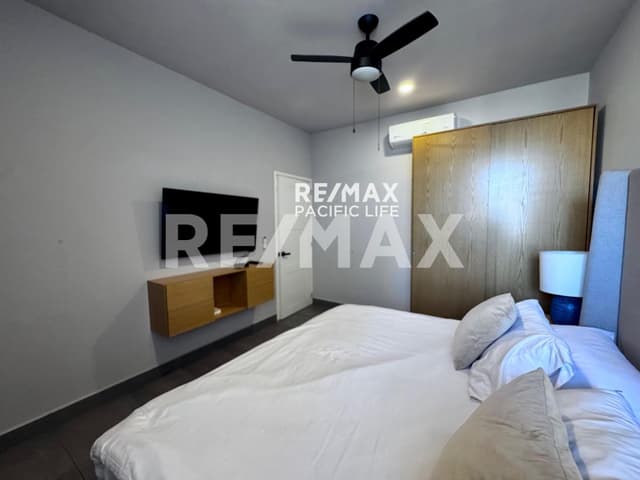 CONDOMINIO EN RENTA EN LOS PINOS