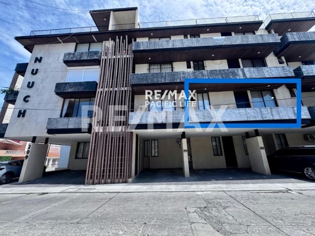 CONDOMINIO EN RENTA EN LOS PINOS