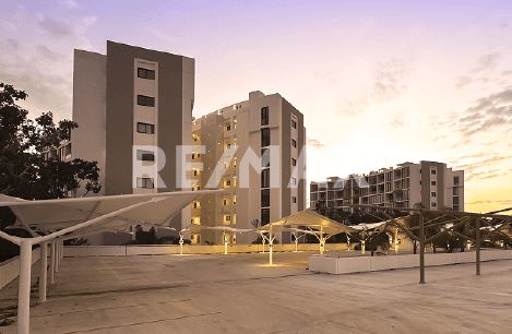 Departamento en Venta Bosques Ciudad Mayakobá
