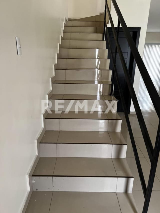 Bonita y Amplia Casa en Venta en Chapultepec