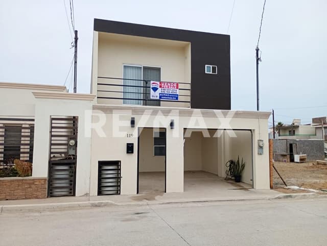 Bonita y Amplia Casa en Venta en Chapultepec