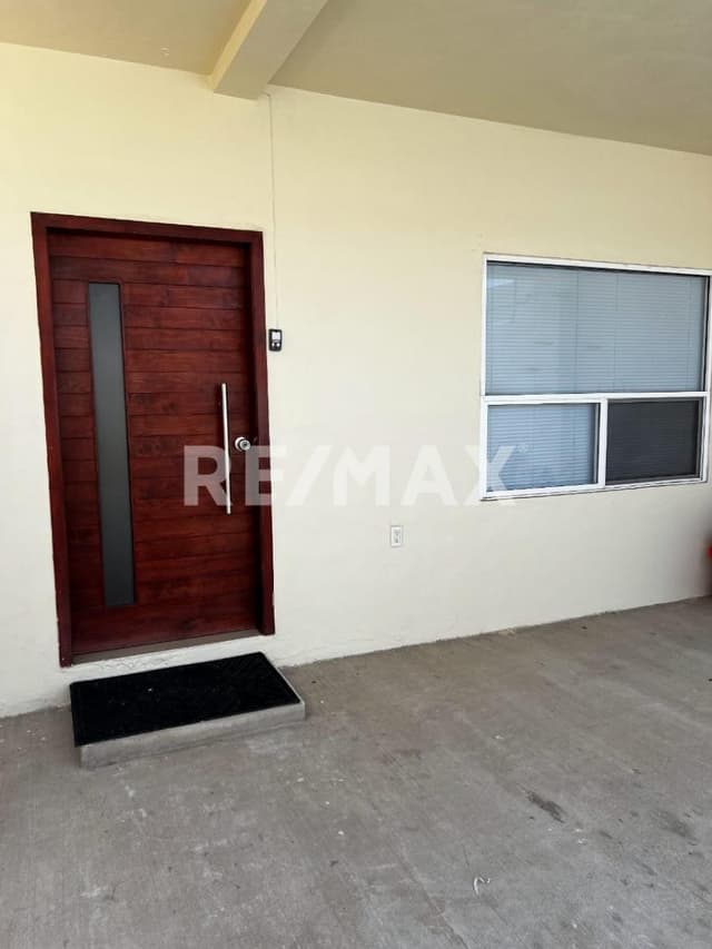 Bonita y Amplia Casa en Venta en Chapultepec