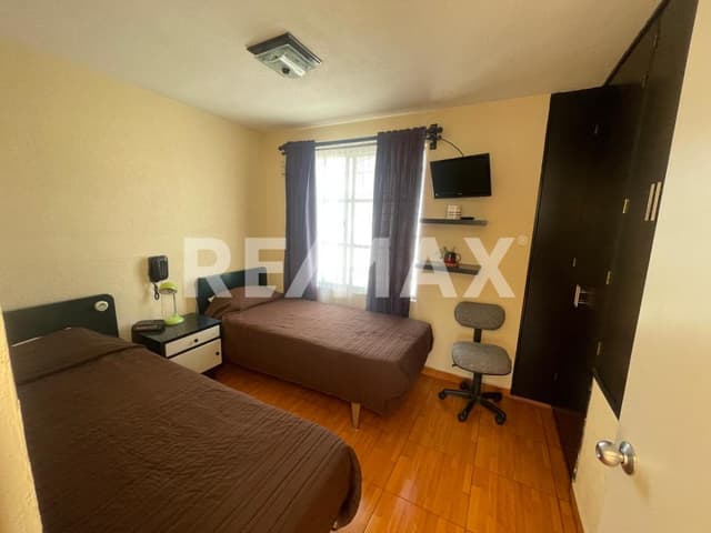 Venta Casa Los Olivos, Cuautitlán