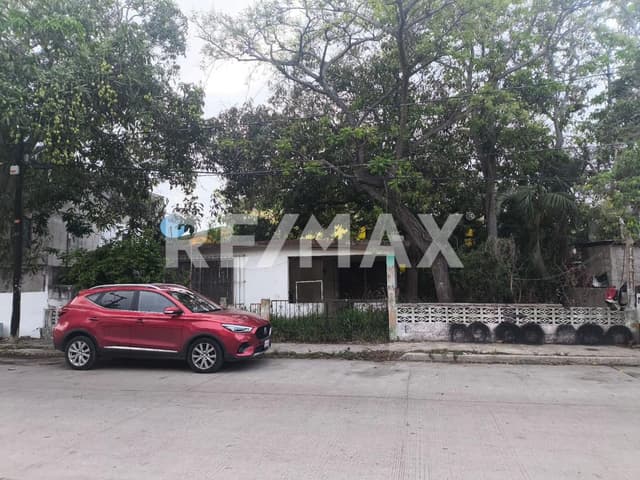 Terreno en venta, Col. Ferrocarril, Madero Tamaulipas