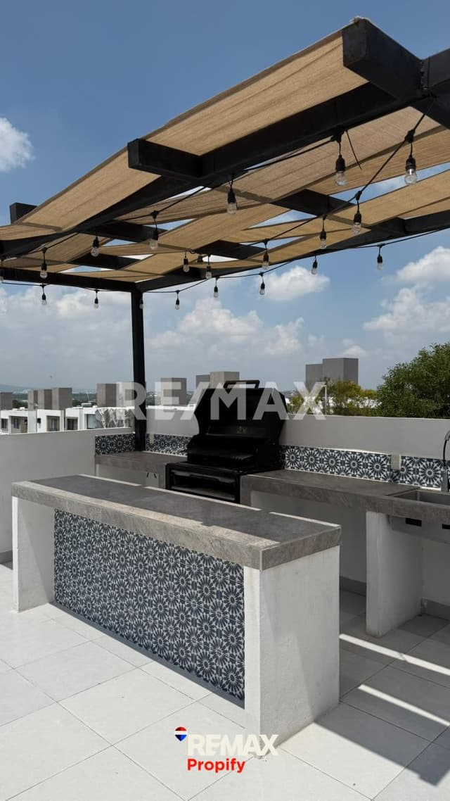 Casa en Venta Zákia, El Marqués, Querétaro