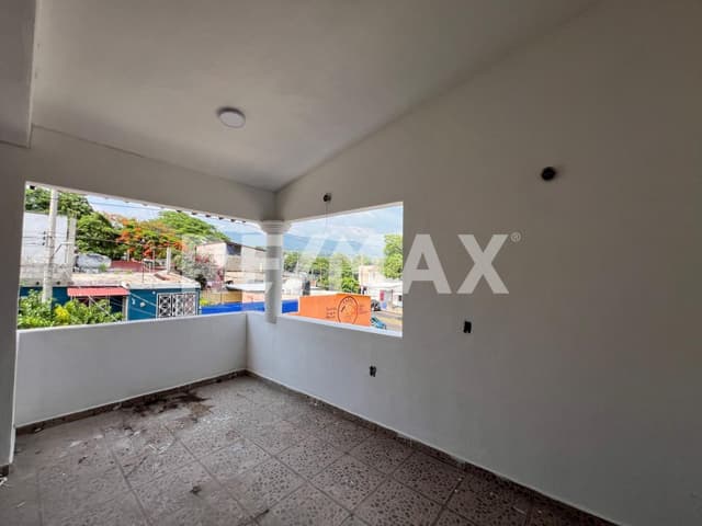 Casa en Infonavit el rosario