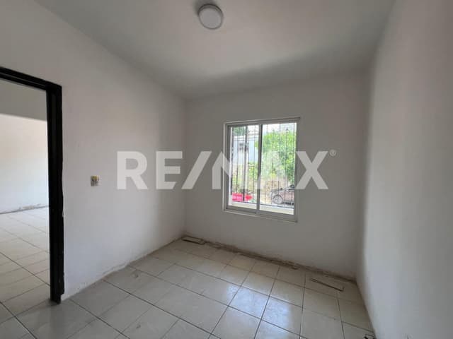 Casa en Infonavit el rosario