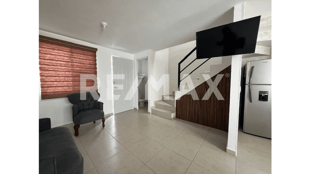 CASA EN RENTA EN SENDAS RESIDENCIAL