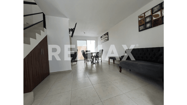 CASA EN RENTA EN SENDAS RESIDENCIAL