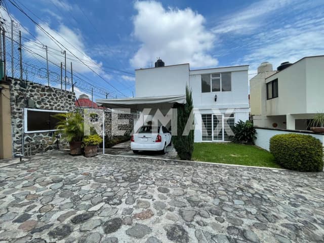 Venta de casa en Privada, Col. Tlaltenango, Cuernavaca, Morelos...Clave 5737