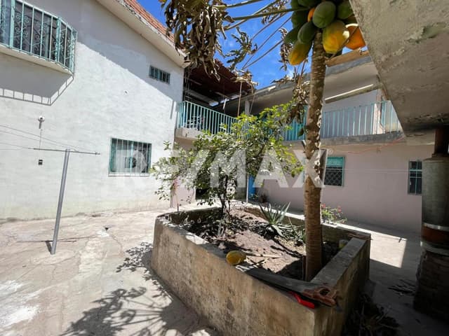 Propiedad en venta en col. J Guadalupe Rodríguez