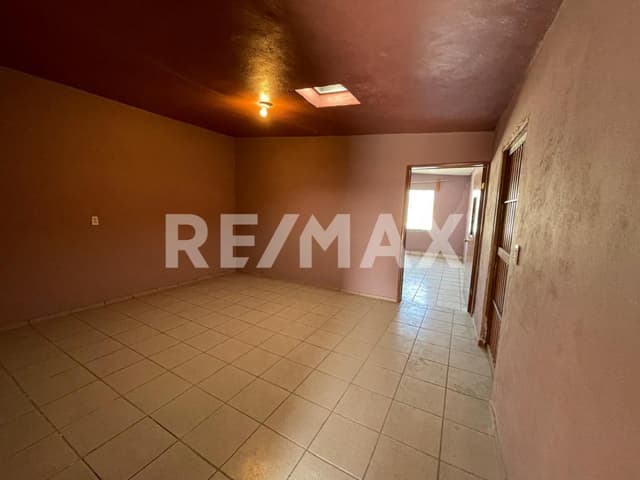 Propiedad en venta en col. J Guadalupe Rodríguez