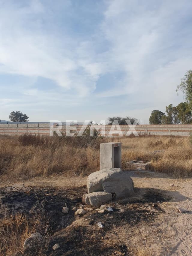 VENTA TERRENO EN SAN JOSE DE ITURBIDE GTO