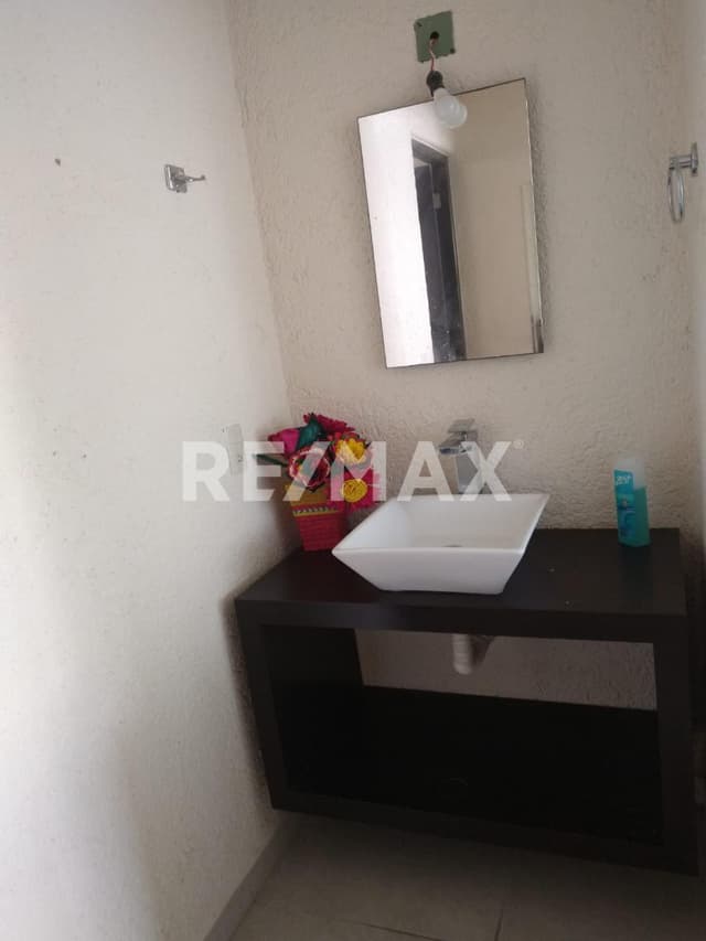 Departamento en renta en condesa