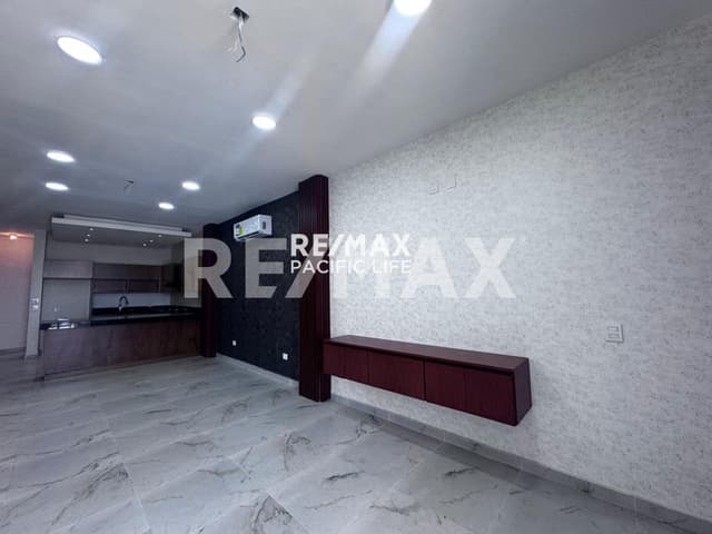 CONDOMINIO EN VENTA EN TORRE PLATINO