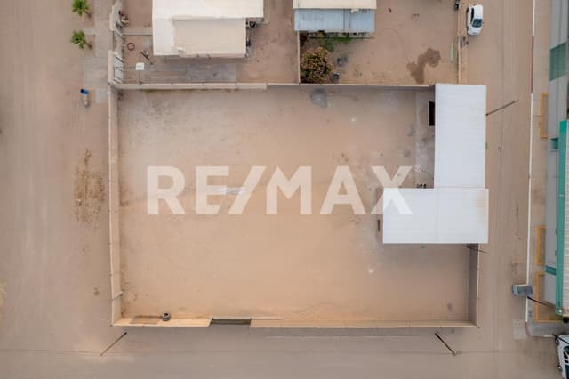 TERRENO RENTA CHIAPAS Y 14 SAN LUIS RIO COL