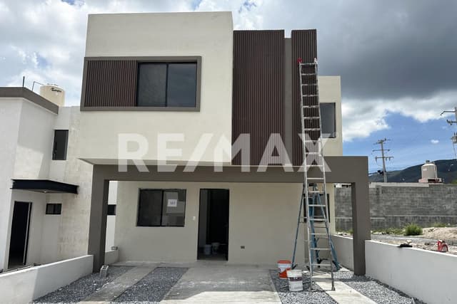 Casa en Venta - 5