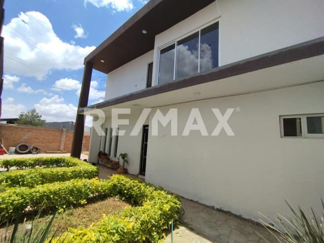 Casa en venta San Ignacio de Loyola Durango