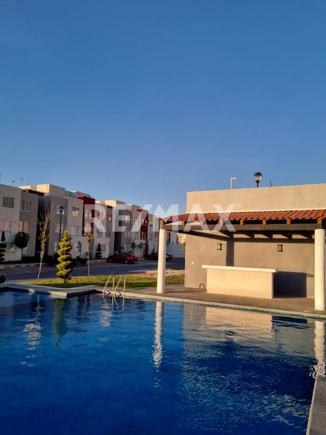 Casa en Venta Tizayuca