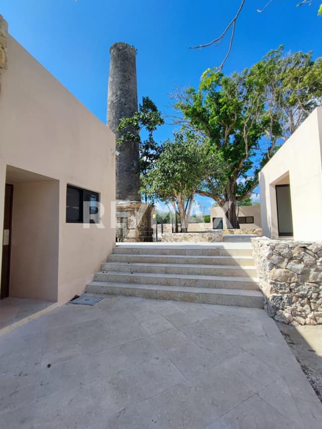 VENTA DE LOTE RESIDENCIAL EN PRIVADA KIKTEIL