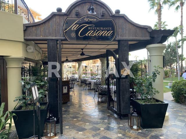 Villa La Estancia, Cam. Viejo A San José 3709-1, Cabo San Lucas