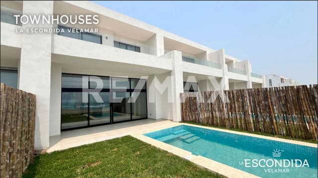 Town house en Venta