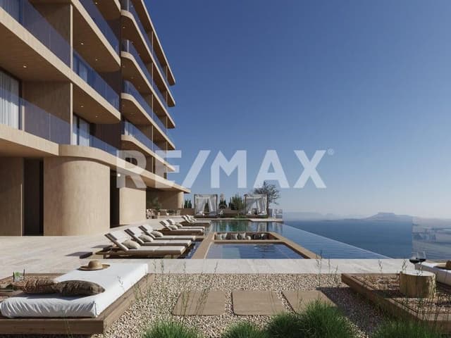 SANTARENA 601, Cerro Colorado, San José del Cabo