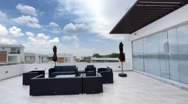 CASA EN VENTA ARGU 4 ZAKIA QUERETARO