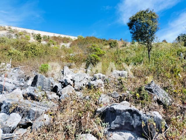 Terreno rustico a 15 minutos de Carretera San Cristóbal-Tuxtla