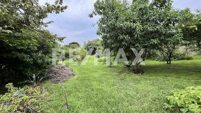 Casa en venta en Tepoztlán