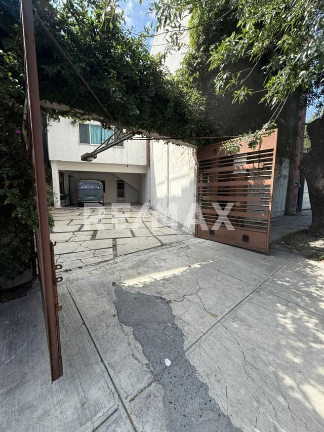 Casa en Venta Colonia Roma en Distrito Tec de Monterrey