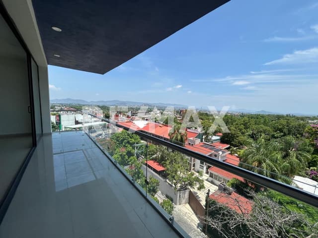 Venta de Penthouse, en Col. Las Palmas, Cuernavaca…Clave 5758