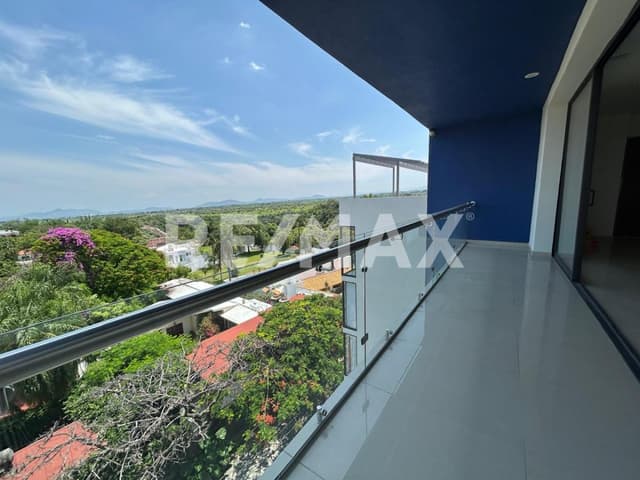 Venta de Penthouse, en Col. Las Palmas, Cuernavaca…Clave 5758