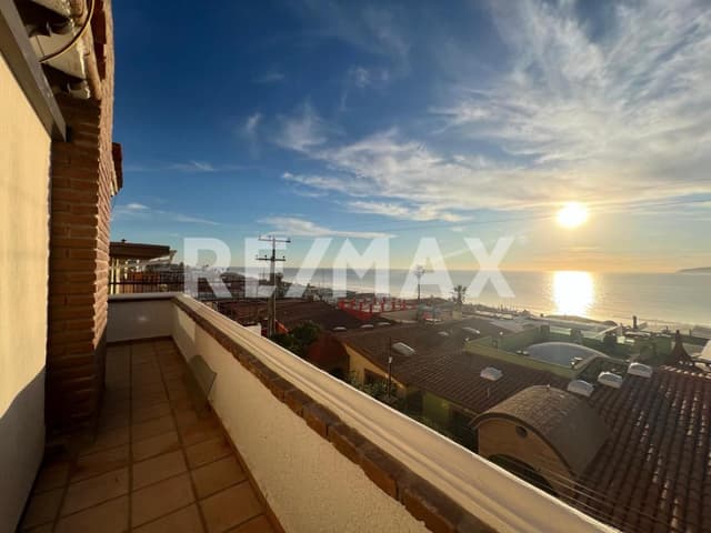 CASA EN VENTA EN SAN ANTONIO DELMAR