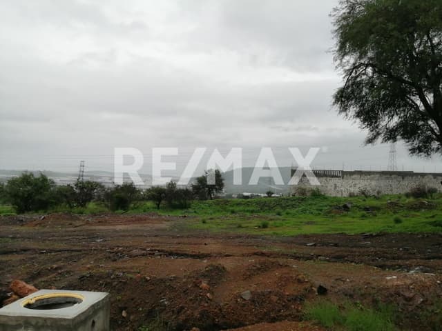 TERRENO VENTA EN EL MARQUES QUERETARO
