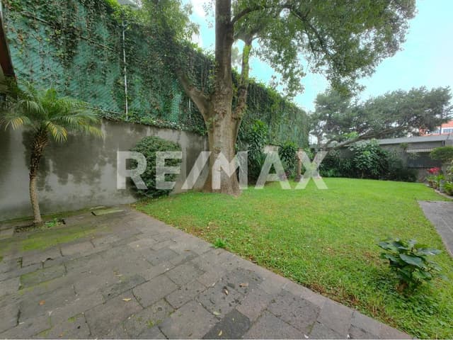 CASA VENTA EN COL. FLORIDA / VIGILANCIA 24HR / 595 m2