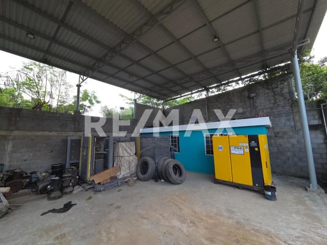 Terreno en Venta, Ricardo Flores Magón, Altamira