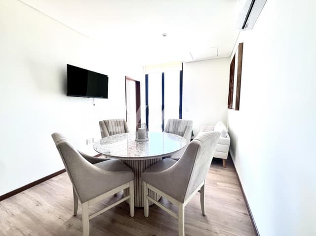 DEPARTAMENTO EN RENTA EN RESIDENCIAL EL FRESNO