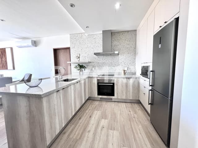 DEPARTAMENTO EN RENTA EN RESIDENCIAL EL FRESNO