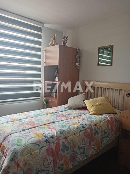 DEPARTAMENTO AMUEBLADO EN RENTA EN PORTALES SUR.