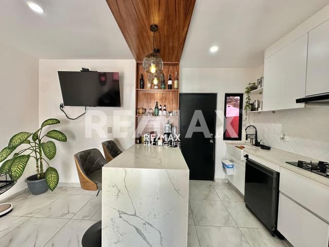 CASA EN VENTA EN BAHIA COTO RESIDENCIAL