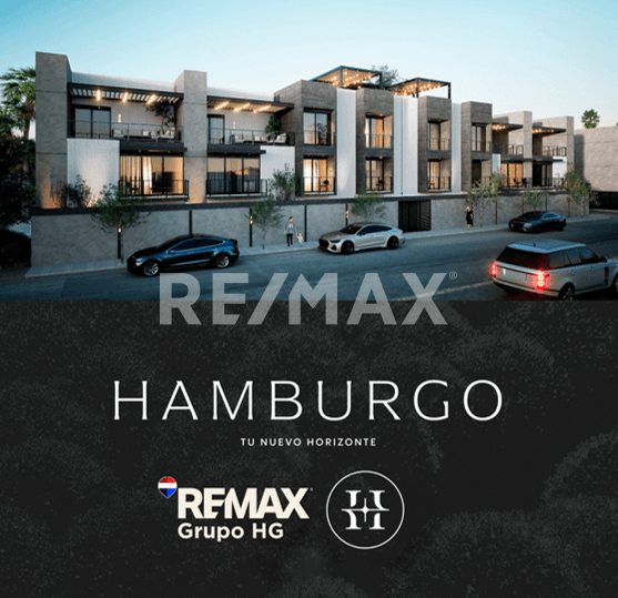 HAMBURGO MODELO ALTER