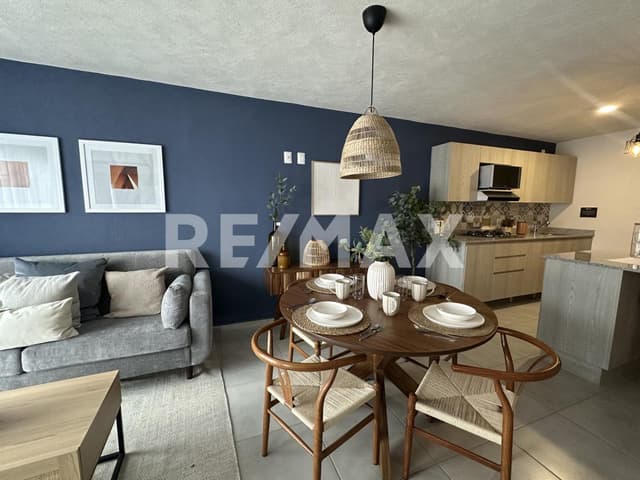 Departamentos Entrega Inmediata a pasos del centro historico