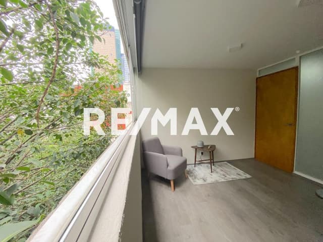 MGG_Renta Oficina Leibinitz, Anzures