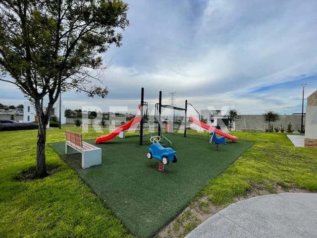 Terreno en venta Capital Sur