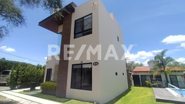 CASA VENTA BARRIO DE SAN JUAN, TEQUISQUIAPAN