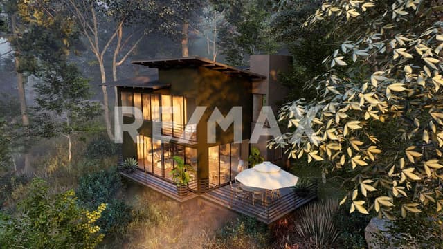 Casa en Condominio en Preventa