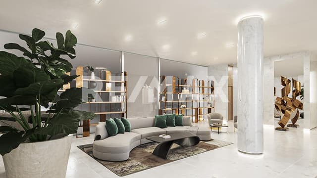 DEPARTAMENTO EN PREVENTA - DESARROLLO STELARHE MAZATLAN