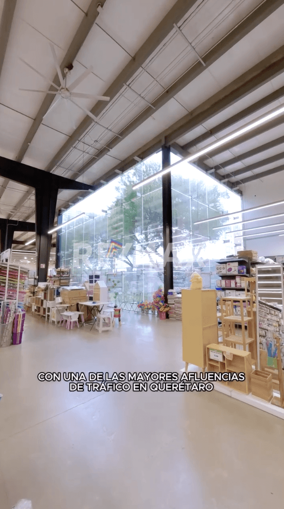 BODEGA COMERCIAL RENTA-ANTEA