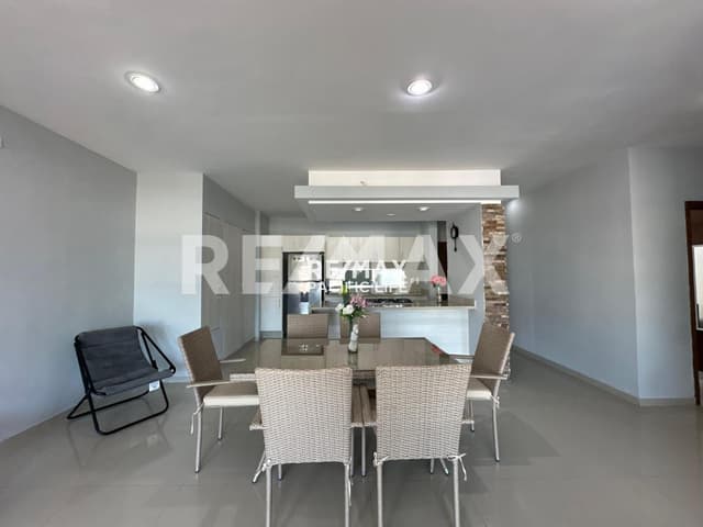 CONDOMINIO EN VENTA EN PALOS PRIETOS
